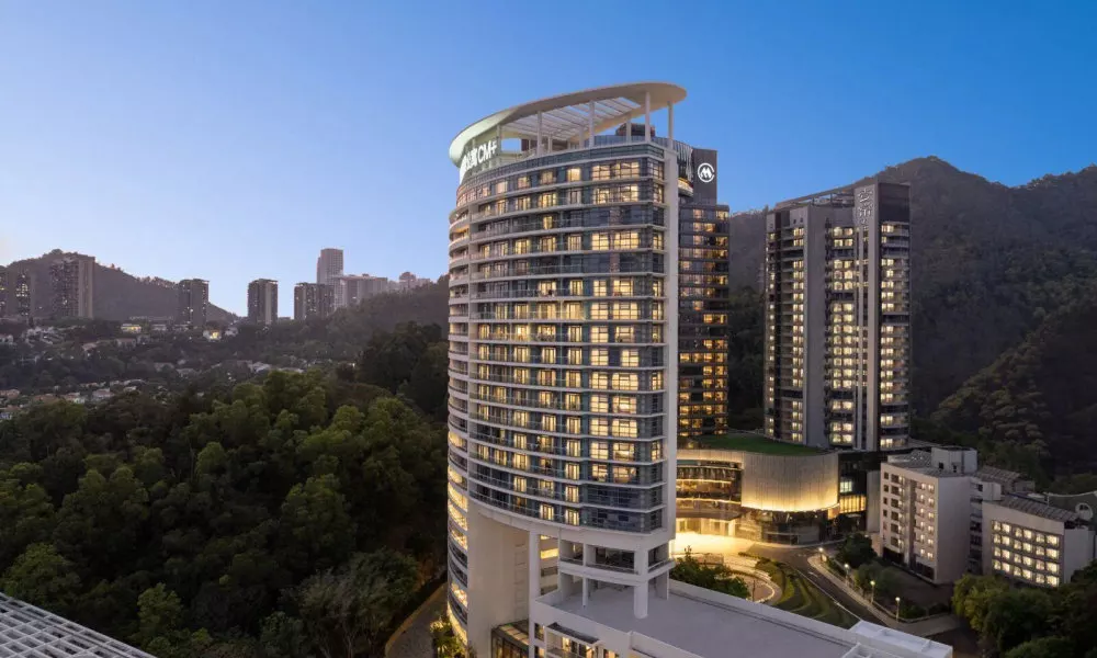 CM Plus Service Apartment Shenzhen Taige, фото 4