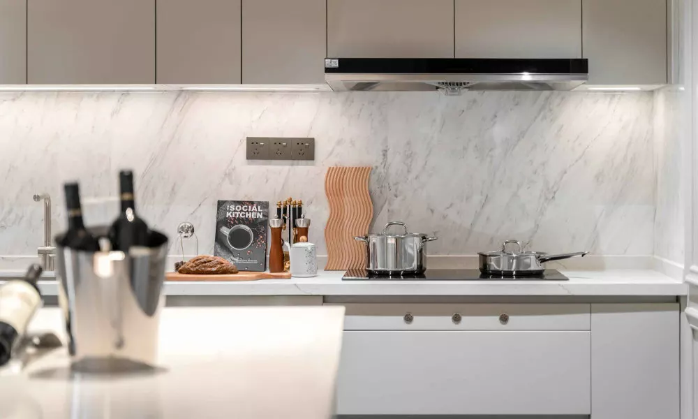 CM Plus Service Apartment Shenzhen Taige, фото 2