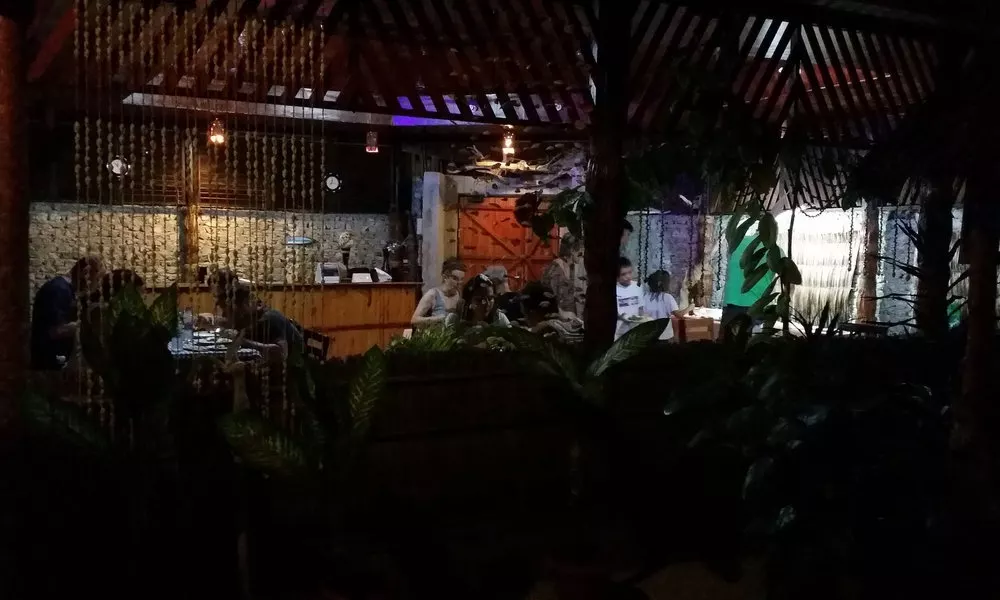Reposo View
