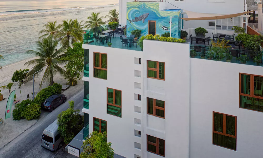 H78 Maldives
