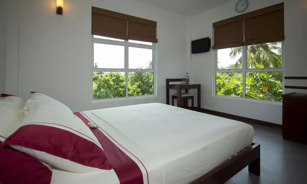 Ariston Dhangethi Inn, фото 2
