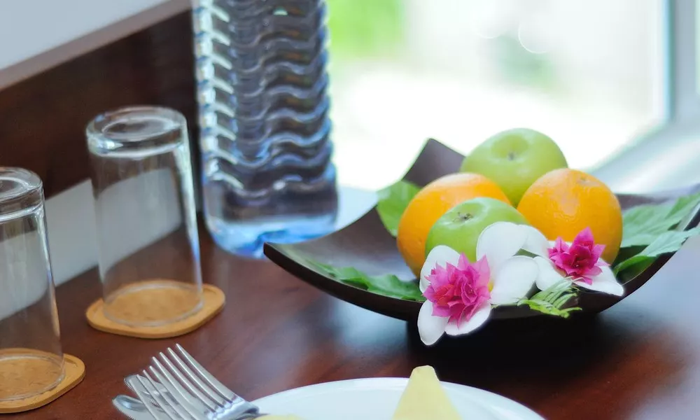 Ariston Dhangethi Inn, фото 4