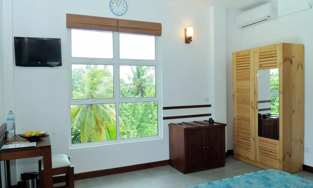 Ariston Dhangethi Inn, фото 5