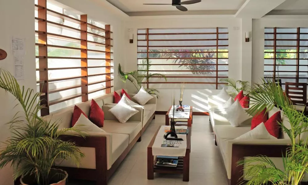 Ariston Dhangethi Inn, фото 3