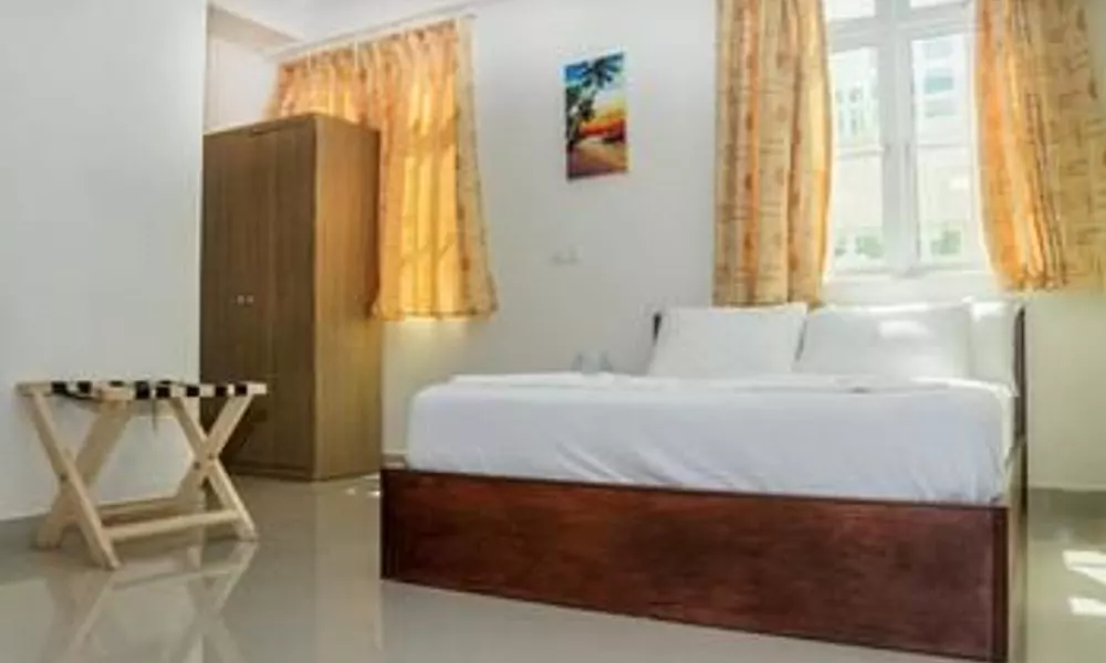 Beach Grand and Spa, фото 2