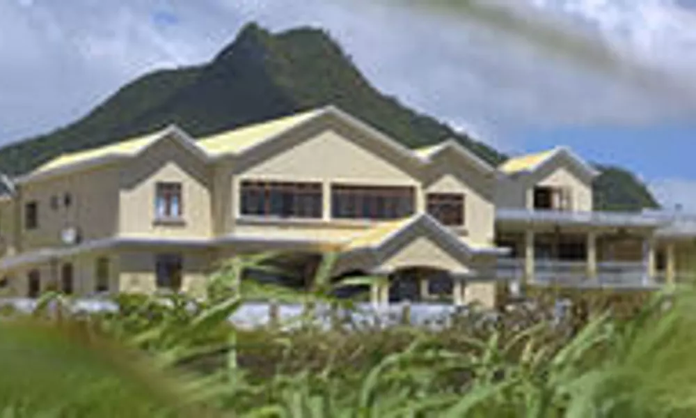 Les Mariannes Wellness Sanctuary - Adults Only