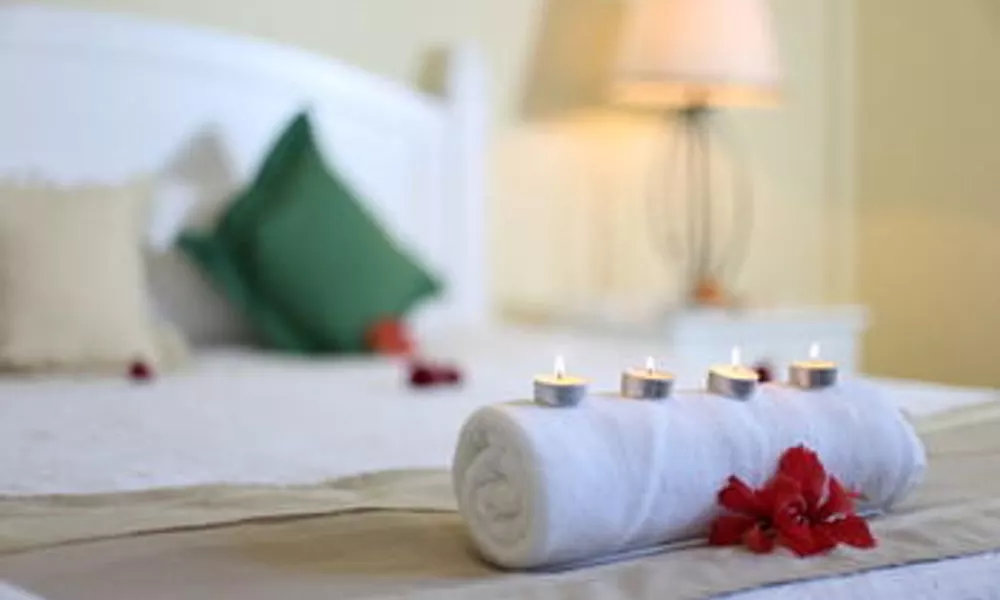 Les Mariannes Wellness Sanctuary - Adults Only, фото 3
