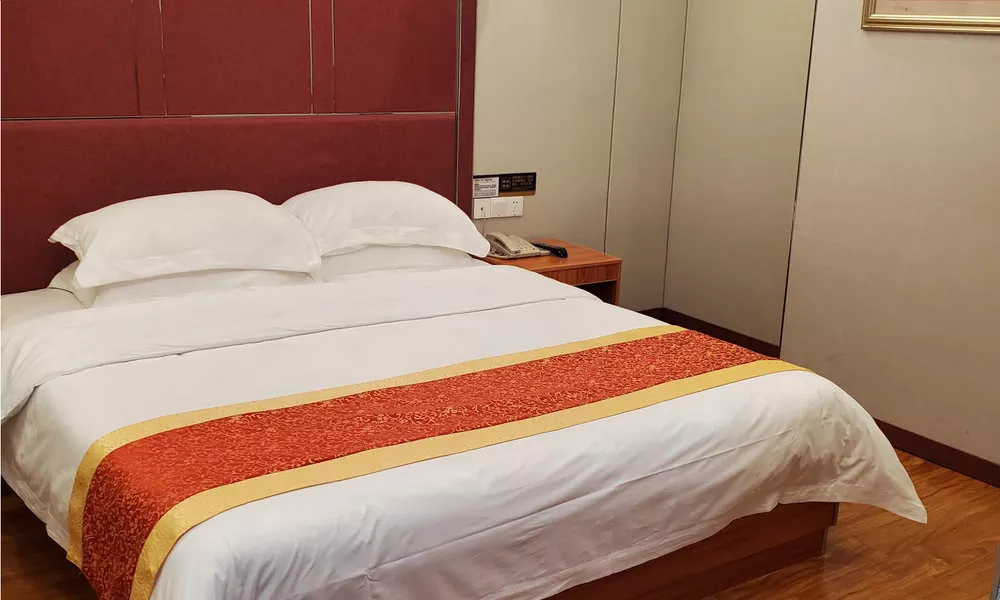 Milu Hotel, фото 2