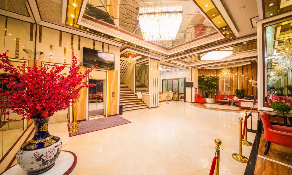 Milu Hotel, фото 4