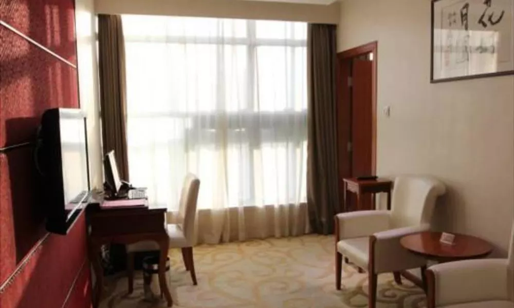 Milu Hotel, фото 3