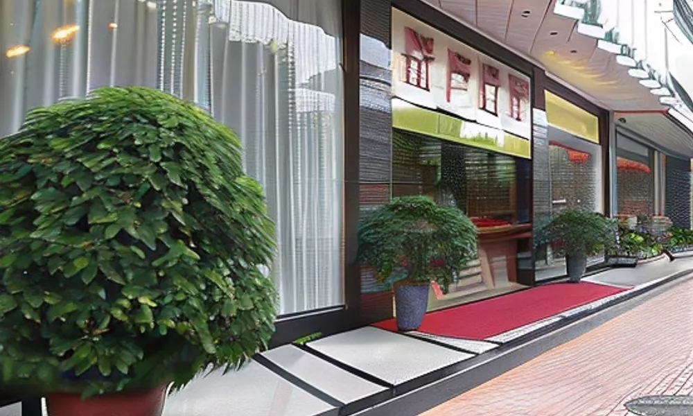 Milu Hotel, фото 5