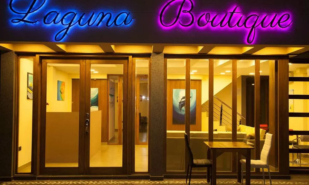 Laguna Boutique