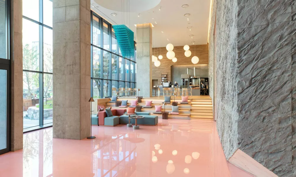 RYSE, Autograph Collection Seoul by Marriott