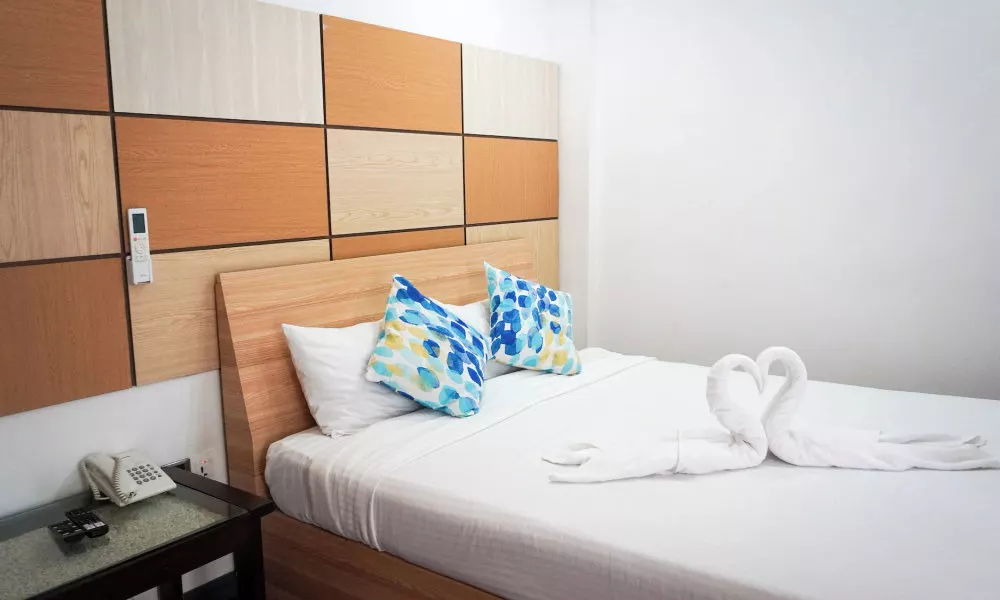 Ripple Beach Inn, фото 2