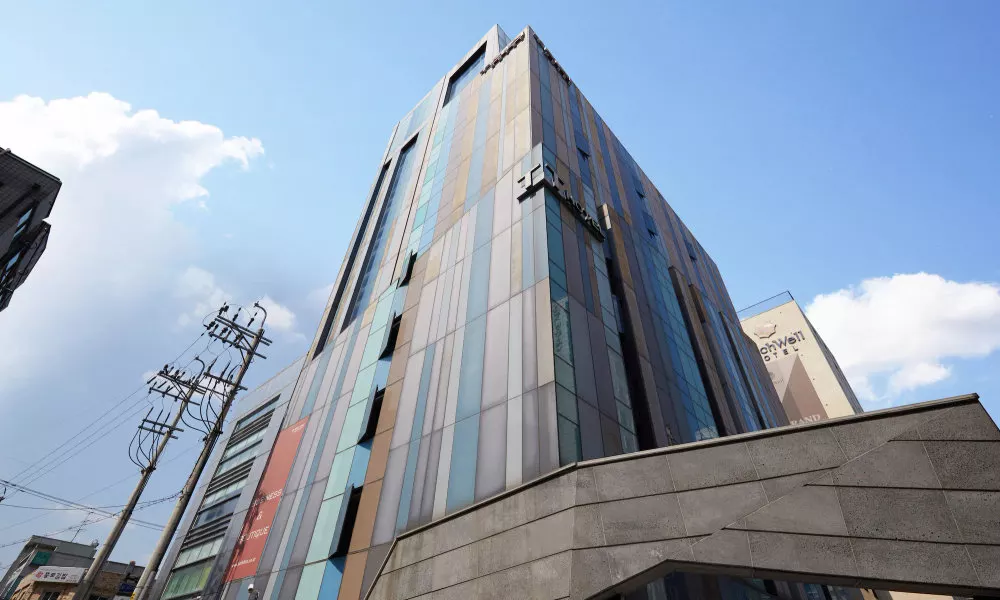 Tria Hotel