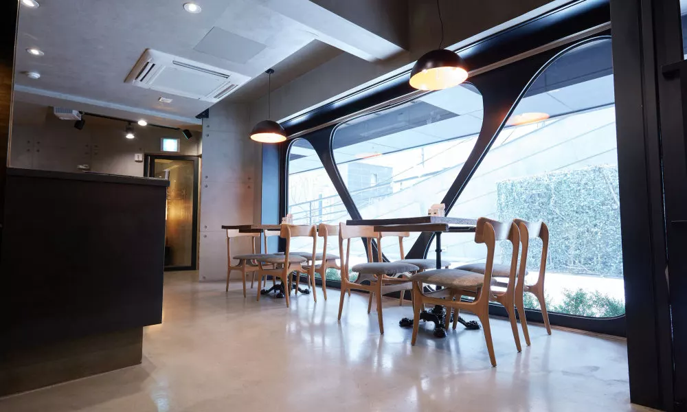 Tria Hotel, фото 4