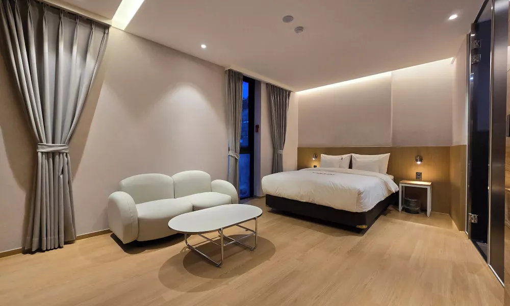 Tria Hotel, фото 2