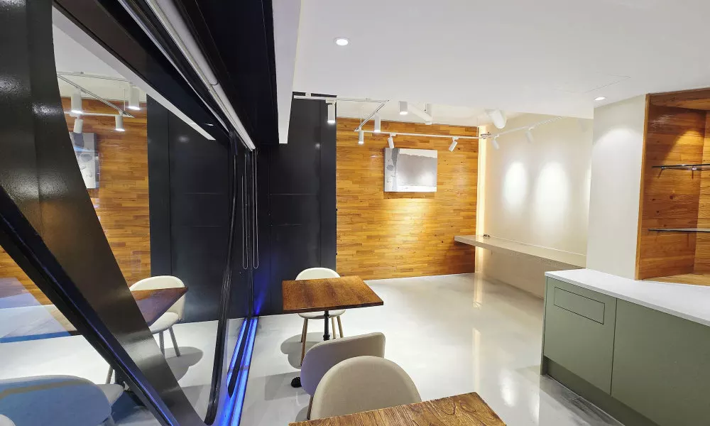 Tria Hotel, фото 3