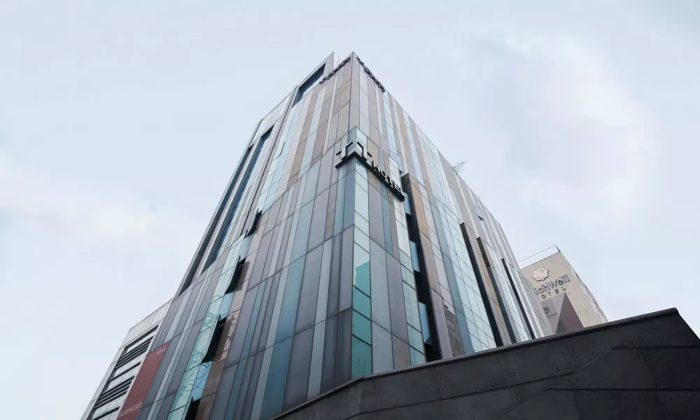 Tria Hotel, фото 5