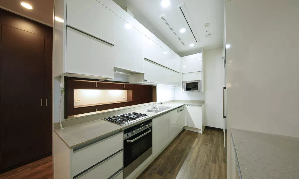 Orakai Insadong Suites, фото 2
