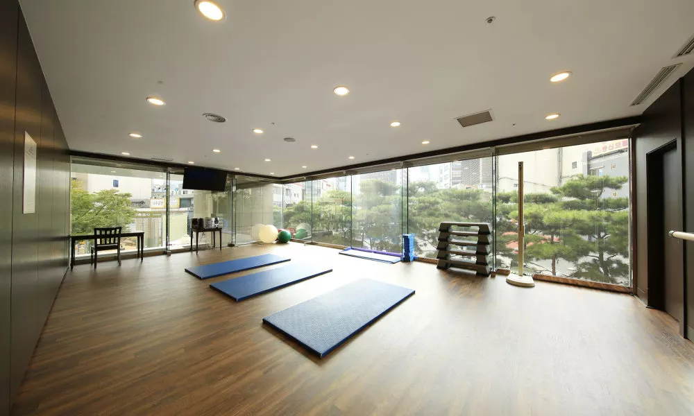 Orakai Insadong Suites, фото 5