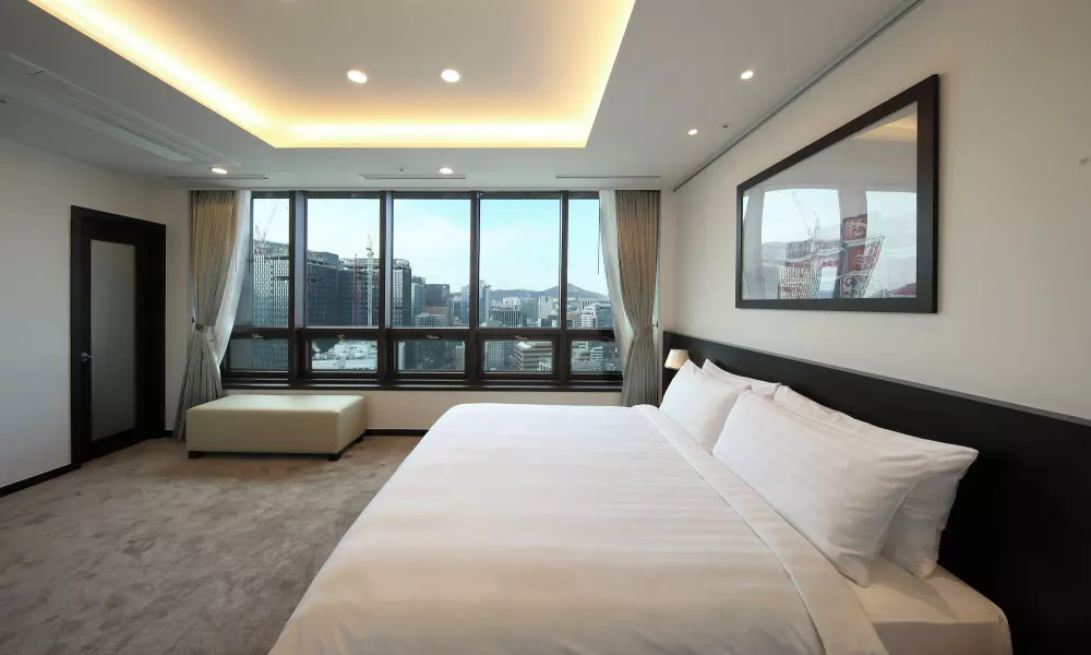 Orakai Insadong Suites, фото 4