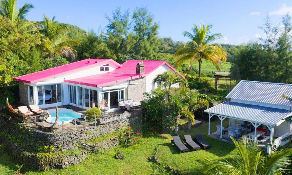 Villa Lorizon