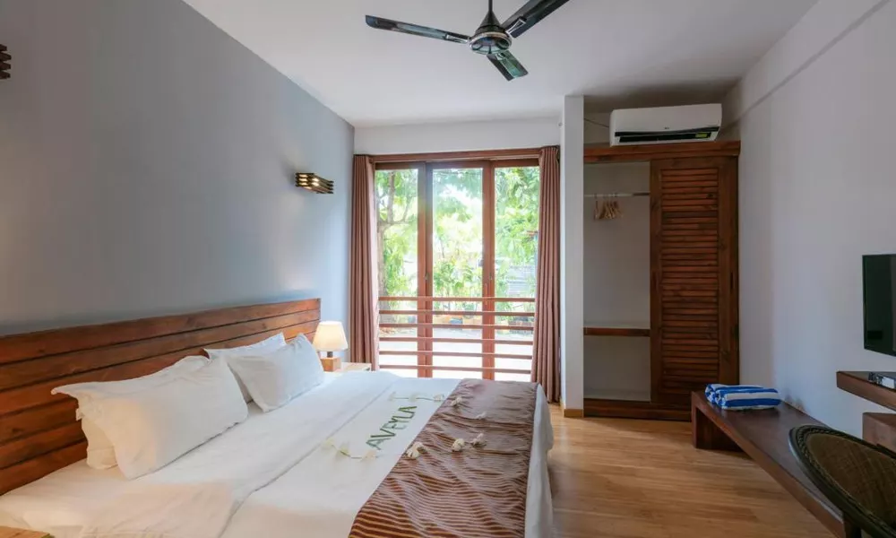 Aveyla Manta Village, фото 2