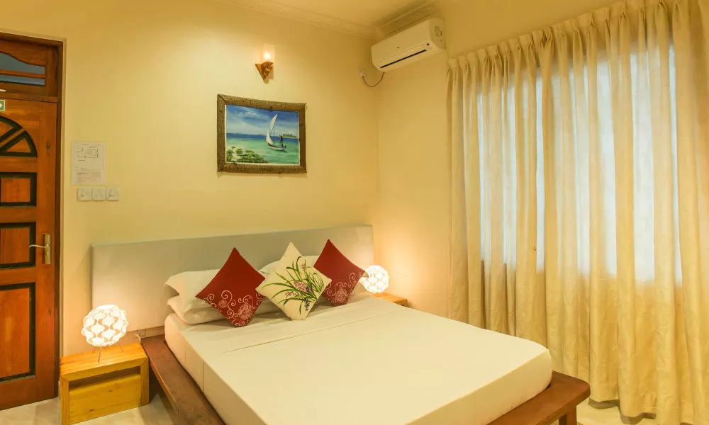 Thoddoo Retreat