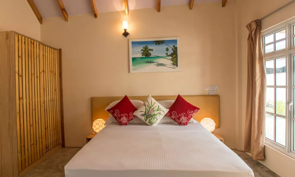 Thoddoo Retreat, фото 2