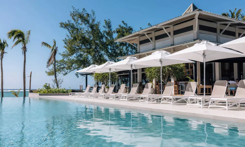 Cotton Bay Hotel