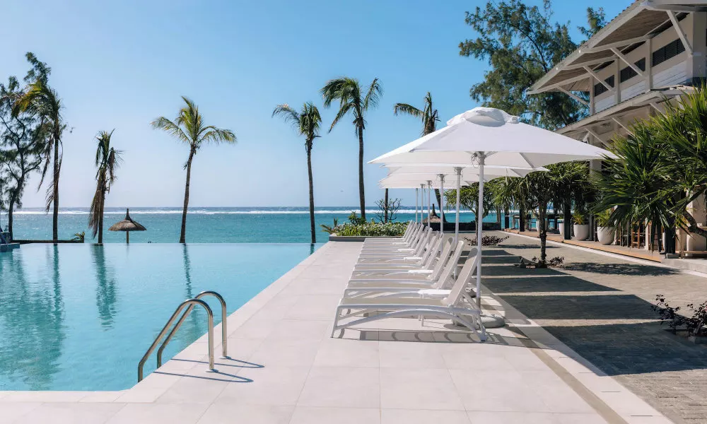 Cotton Bay Hotel, фото 4