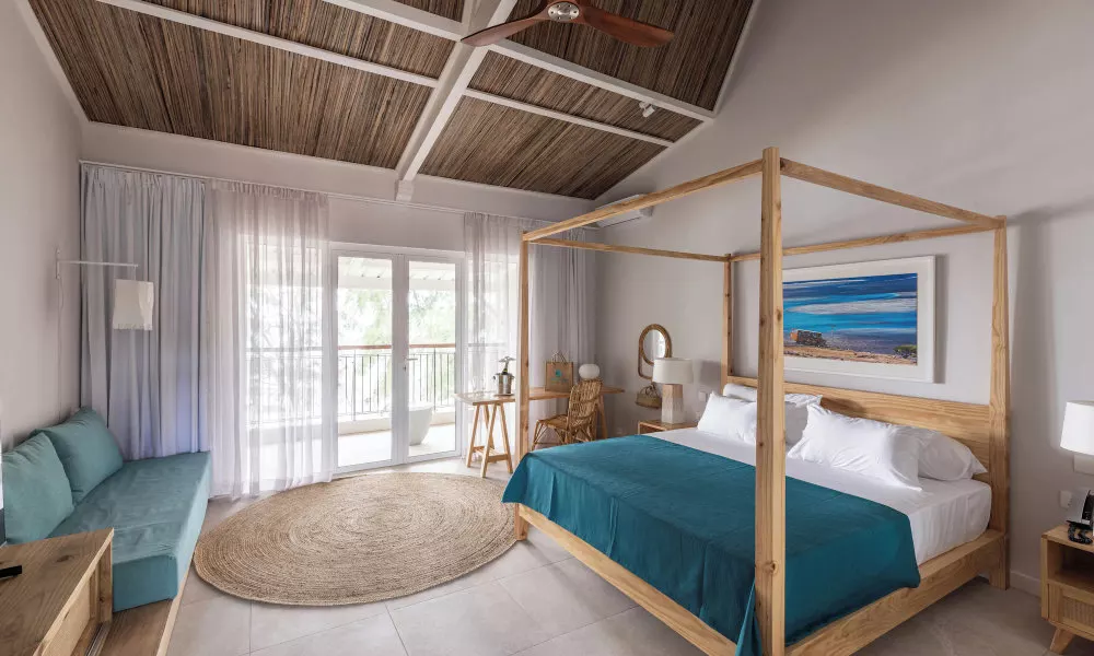 Cotton Bay Hotel, фото 2