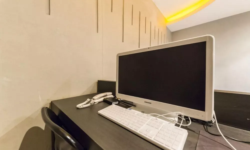 Boutique hotel k Dongdaemun, фото 3