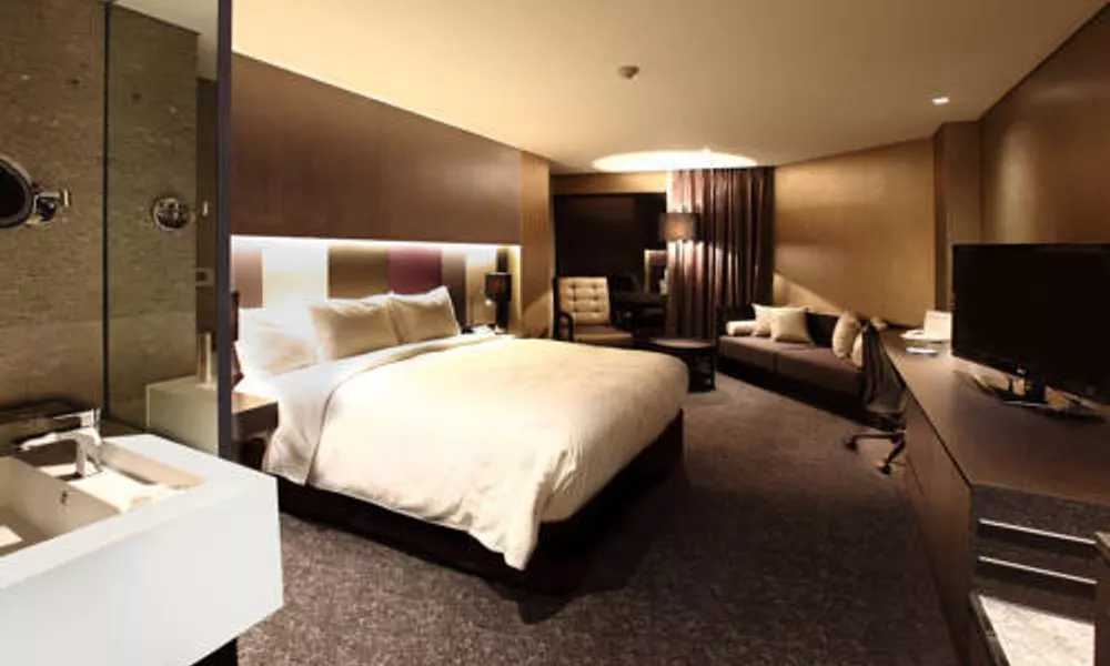 The Grand Suite, фото 2