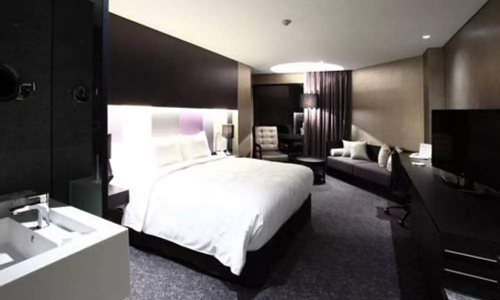 The Grand Suite