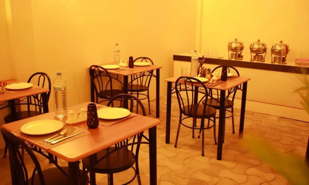 Hanifaru Transit Inn, фото 5