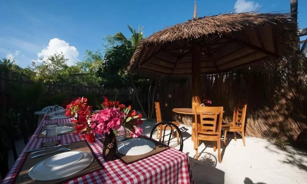 Hanifaru Transit Inn, фото 4