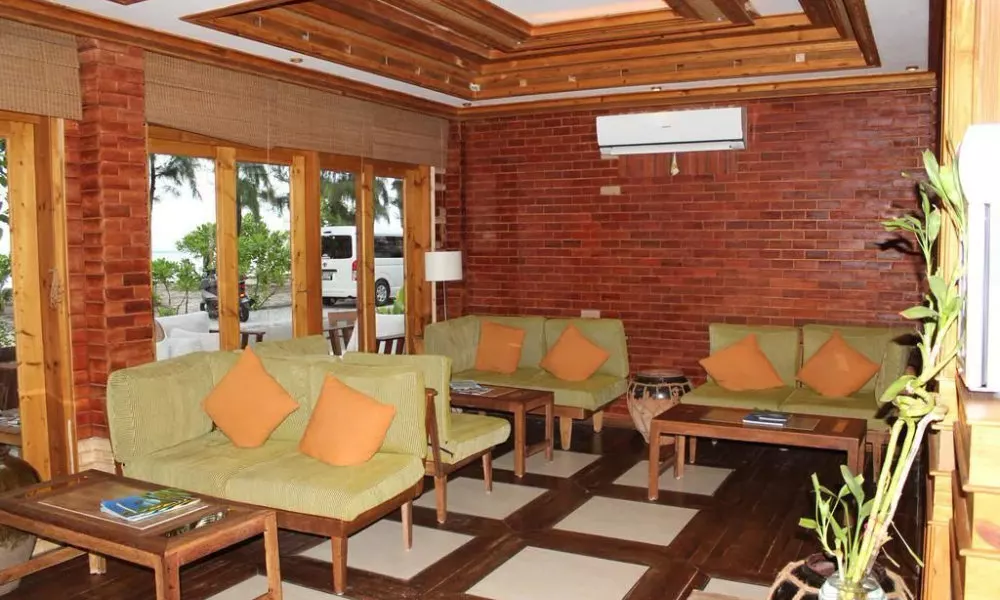 Eureka Serenity Athiri Inn, фото 2
