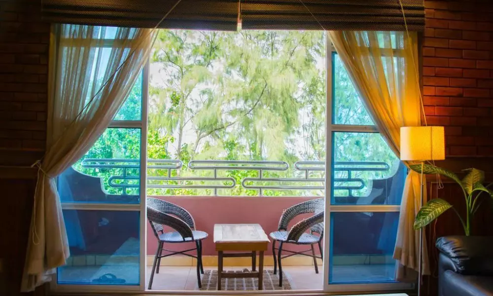 Eureka Serenity Athiri Inn, фото 5