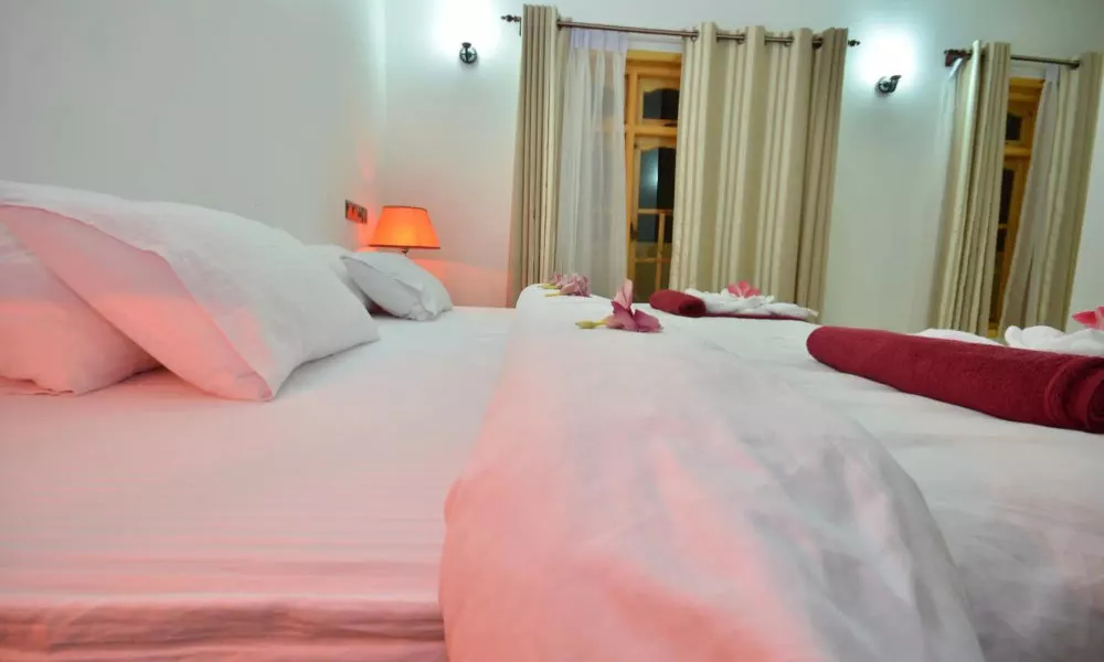Athiri Inn, фото 2