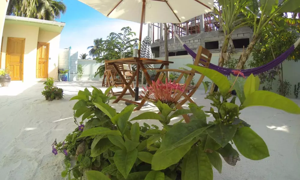 Athiri Inn, фото 4