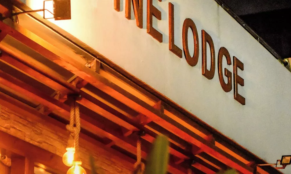 Pine Lodge Maldives