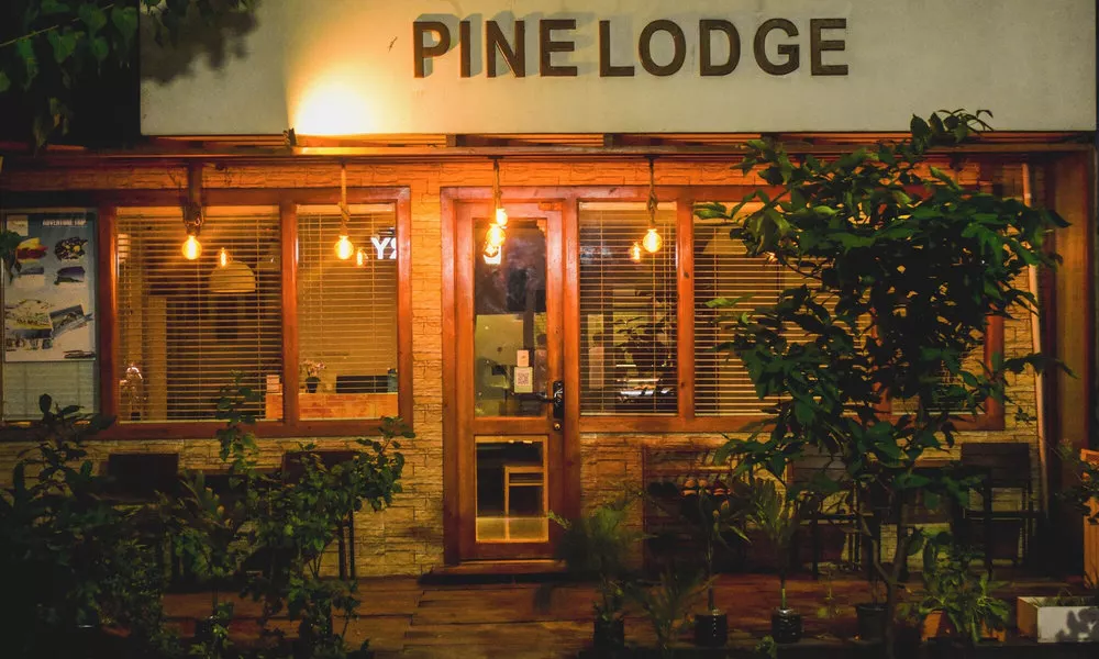 Pine Lodge Maldives, фото 5