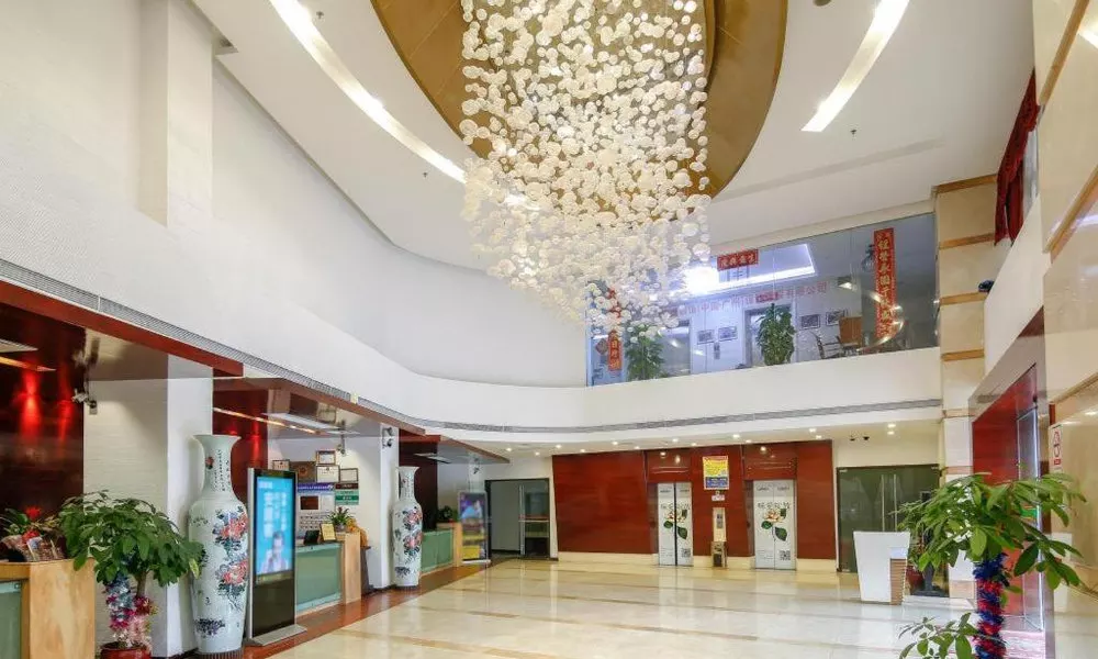 Calvin Hotel, фото 5