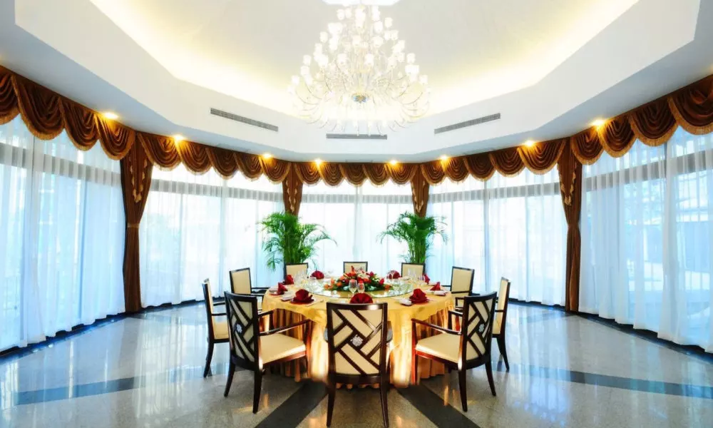 Jianguo Hotel Xi An, фото 5