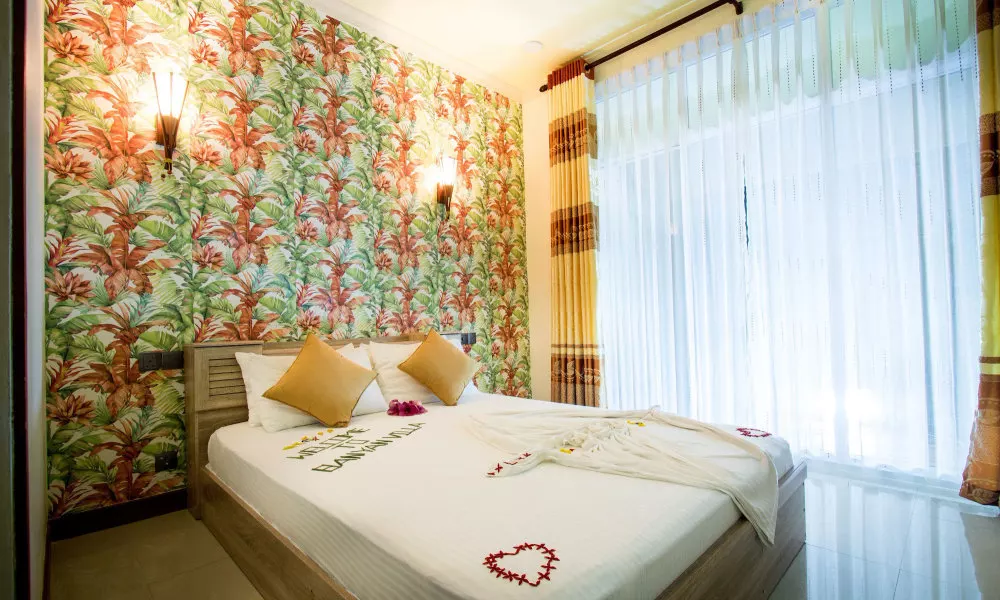 Banyan Villa Maldives