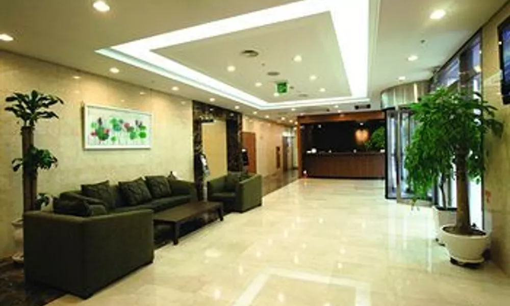 Vabien Suite 2 Serviced Residence