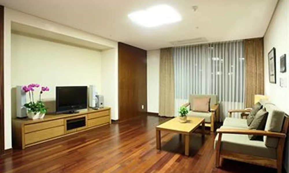 Vabien Suite 2 Serviced Residence, фото 2