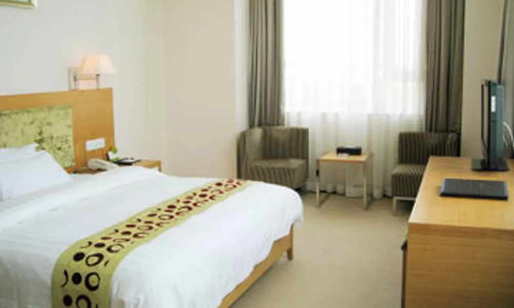 Ying Ge Hai Holidays Hotel, фото 2